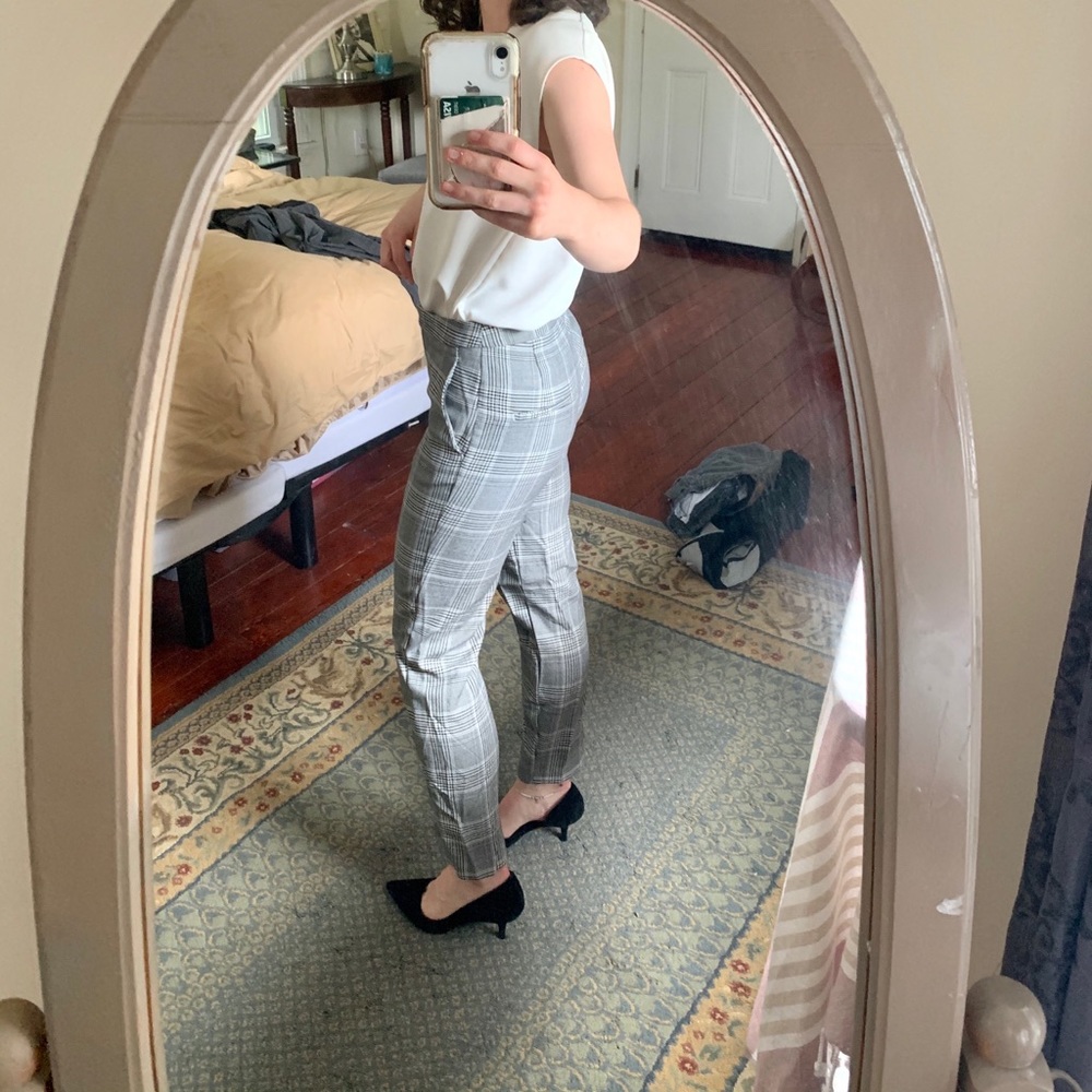 Work pants